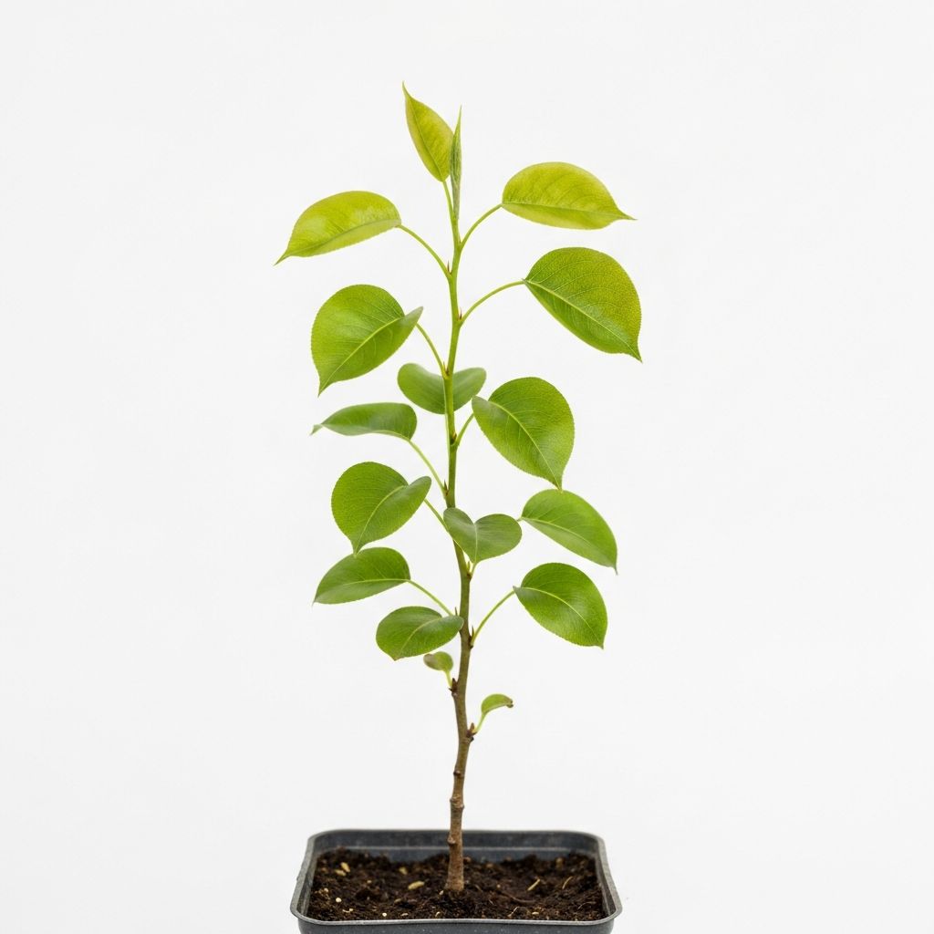 Pear Tree